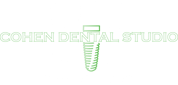 Link to Cohen Dental Studio home page